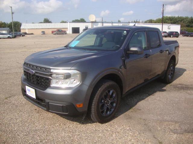 2022 Ford Maverick XLT 2022 Ford Maverick XLT