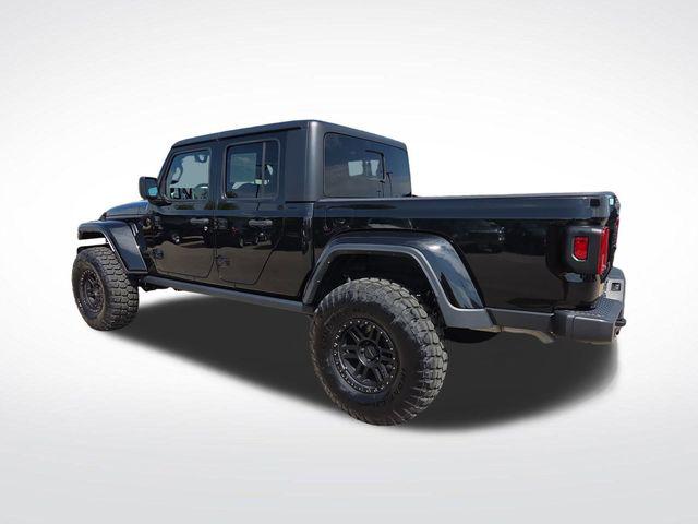 2023 Jeep Gladiator Sport S 4x4 2023 Jeep Gladiator Sport S 4x4
