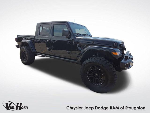2023 Jeep Gladiator Sport S 4x4 2023 Jeep Gladiator Sport S 4x4