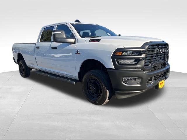 2026 RAM Ram 2500 RAM 2500 TRADESMAN CREW CAB 4X4 8 BOX