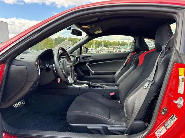 2014 Scion FR-S 