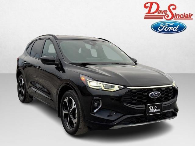 2023 Ford Escape ST-Line Elite