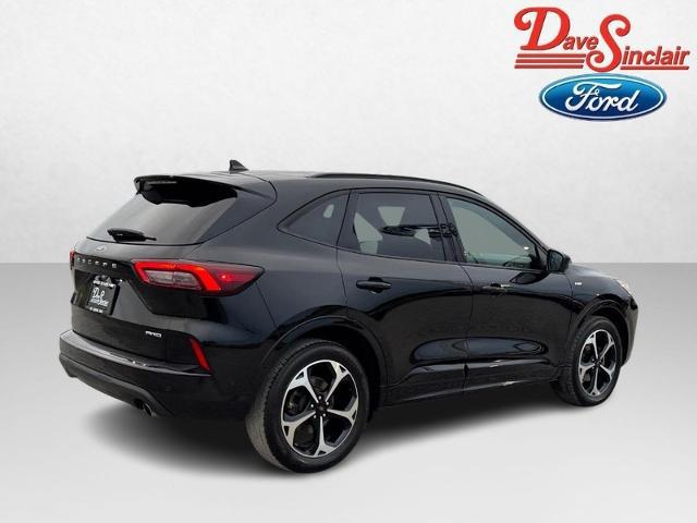 2023 Ford Escape ST-Line Elite