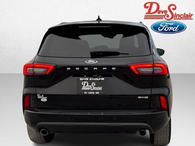 2023 Ford Escape ST-Line Elite