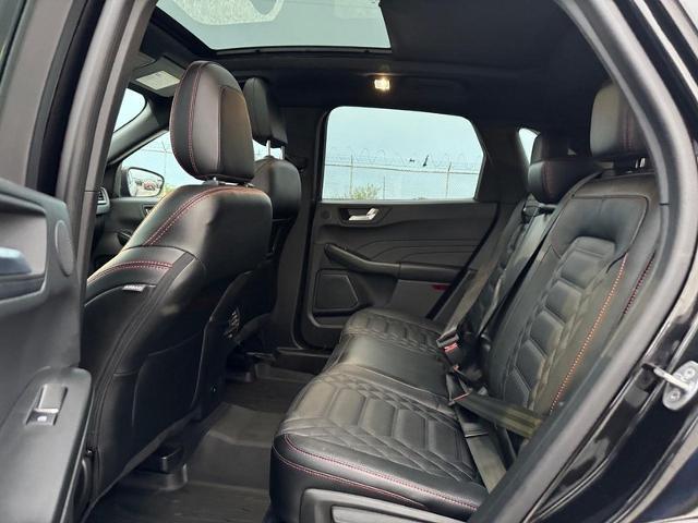 2023 Ford Escape ST-Line Elite