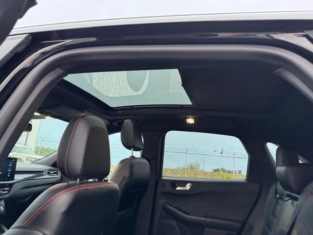 2023 Ford Escape ST-Line Elite