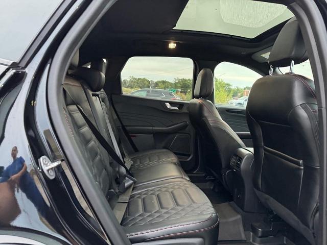 2023 Ford Escape ST-Line Elite