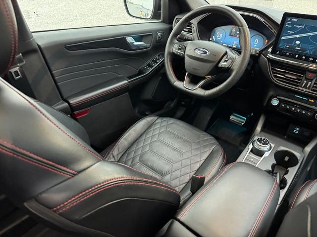 2023 Ford Escape ST-Line Elite