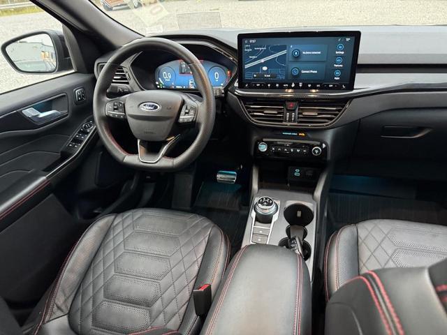 2023 Ford Escape ST-Line Elite