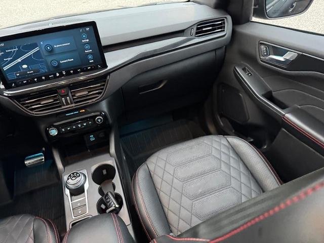 2023 Ford Escape ST-Line Elite
