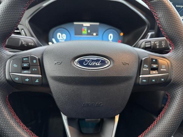 2023 Ford Escape ST-Line Elite