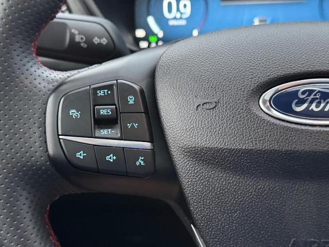 2023 Ford Escape ST-Line Elite