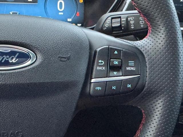 2023 Ford Escape ST-Line Elite