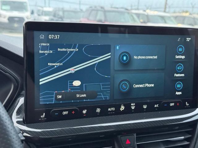 2023 Ford Escape ST-Line Elite