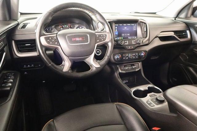 2024 GMC Terrain AWD AT4