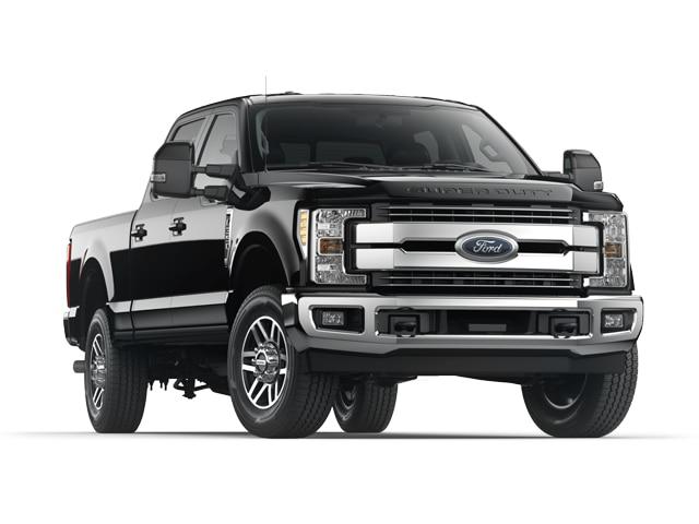 2018 Ford F-350 LARIAT for sale in Goshen, NY