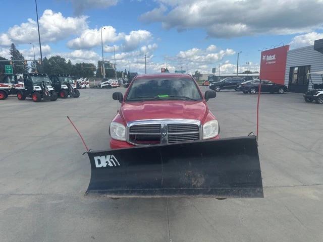 2008 Dodge Ram 1500 SLT