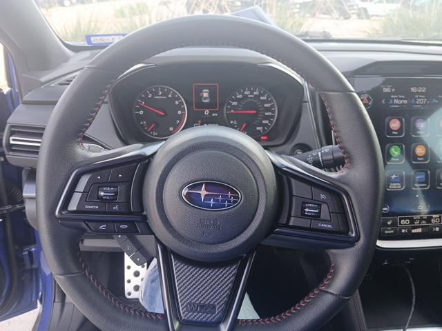 2022 Subaru WRX Limited