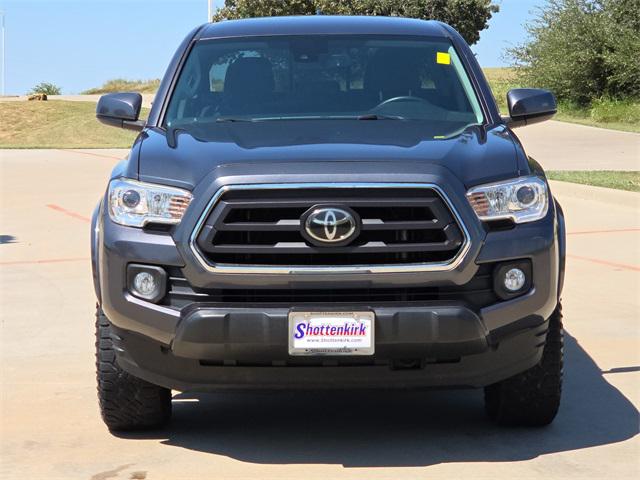 2020 Toyota Tacoma SR5 V6