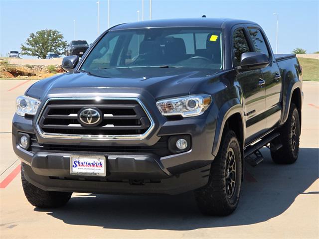 2020 Toyota Tacoma SR5 V6