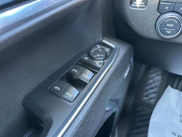 2023 Chevrolet Silverado 1500 4WD Crew Cab Short Bed LTZ