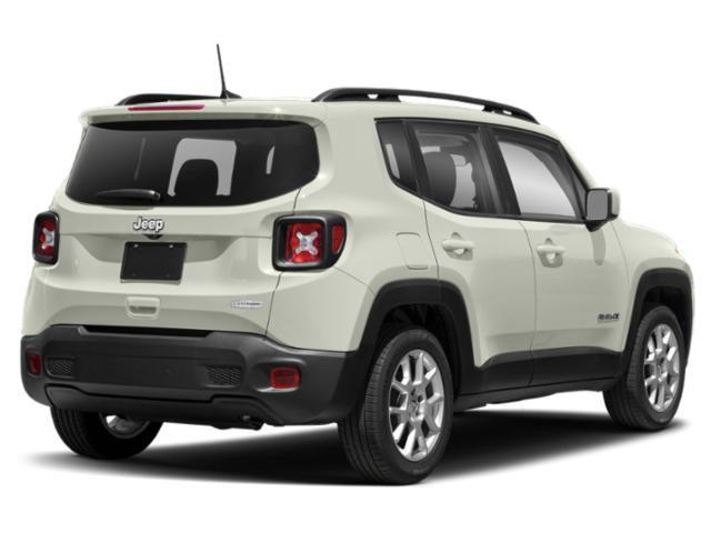 2021 Jeep Renegade Limited 4X4