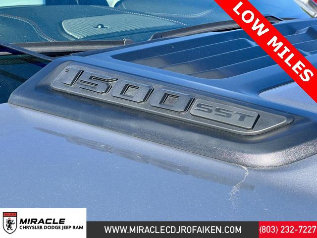 2025 RAM 1500 Rebel Crew Cab 4x4 57 Box 2025 RAM 1500 Rebel Crew Cab 4x4 57 Box