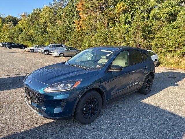 2020 Ford Escape SE Sport Hybrid