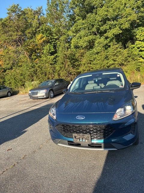 2020 Ford Escape SE Sport Hybrid
