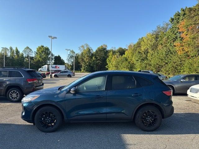 2020 Ford Escape SE Sport Hybrid