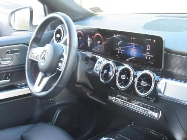 2020 Mercedes-Benz GLB 4MATIC