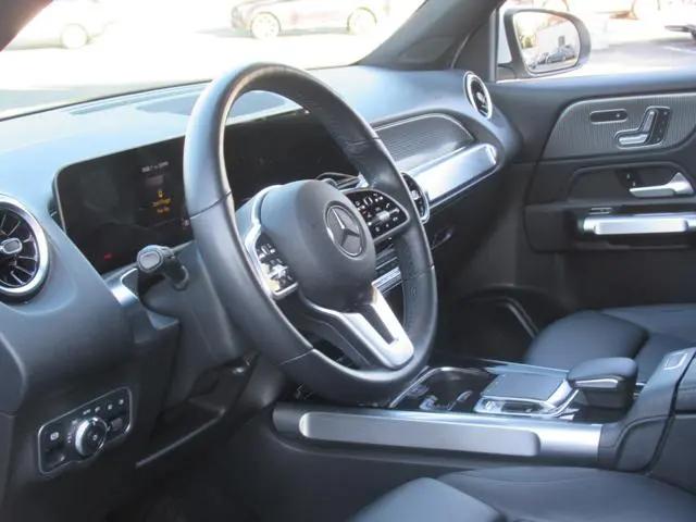 2020 Mercedes-Benz GLB 4MATIC