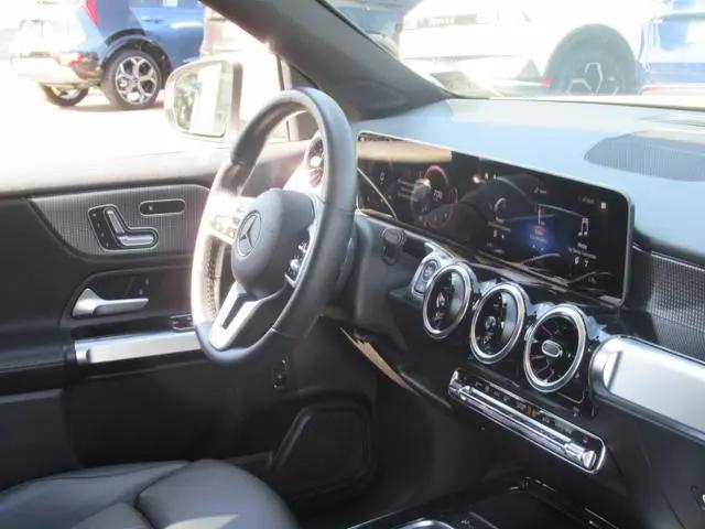 2020 Mercedes-Benz GLB 4MATIC