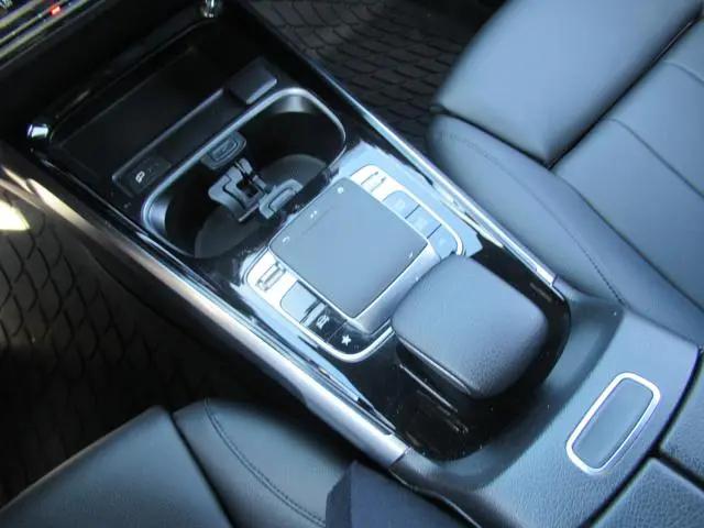 2020 Mercedes-Benz GLB 4MATIC