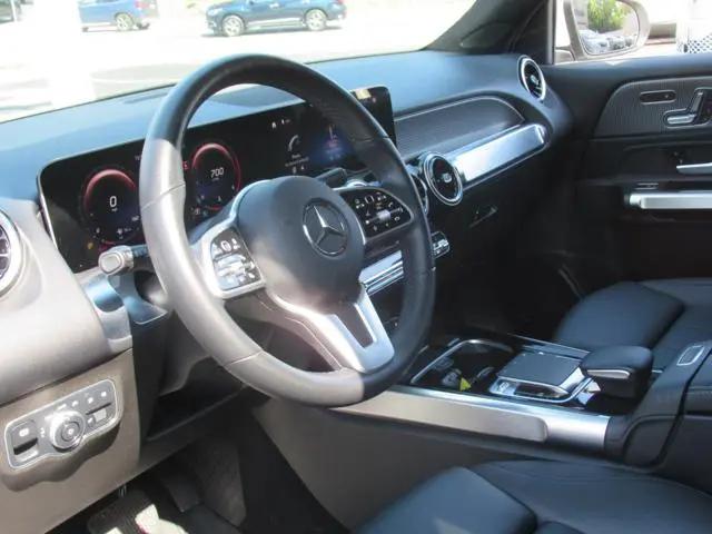 2020 Mercedes-Benz GLB 4MATIC