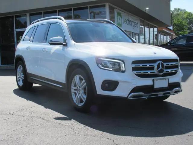 2020 Mercedes-Benz GLB 4MATIC for sale in Fairfax, VA