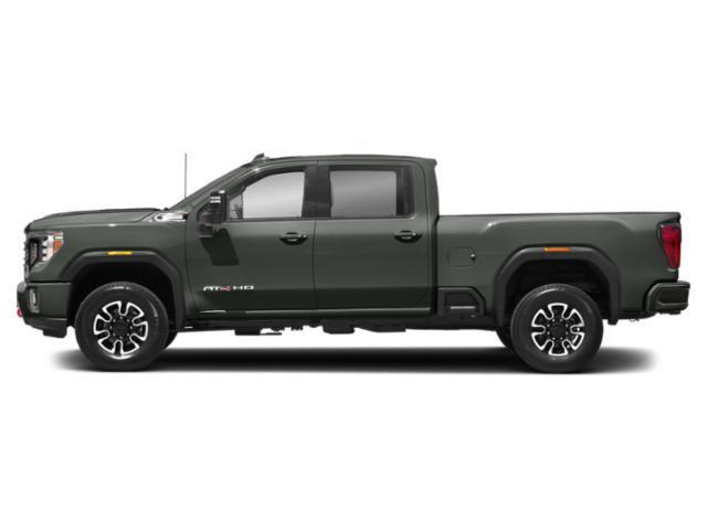 2022 GMC Sierra 2500HD 4WD Crew Cab Standard Bed AT4