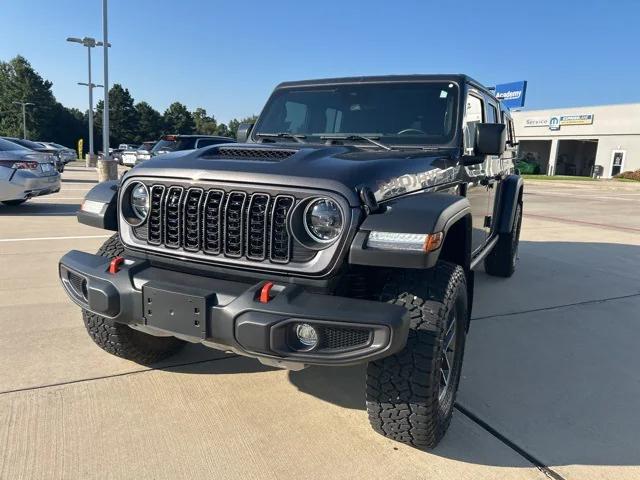 2024 Jeep Gladiator Mojave