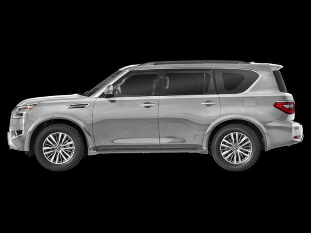 2024 Nissan Armada SL 4WD