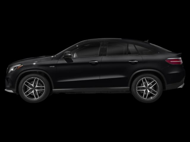 2019 Mercedes-Benz AMG GLE 43 Coupe 4MATIC