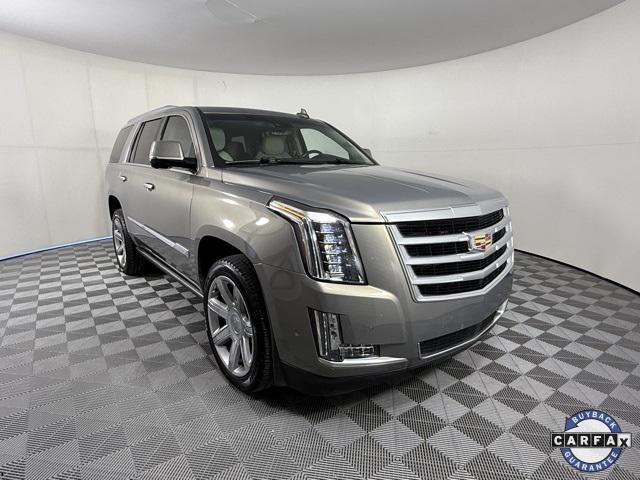 2019 Cadillac Escalade Premium Luxury