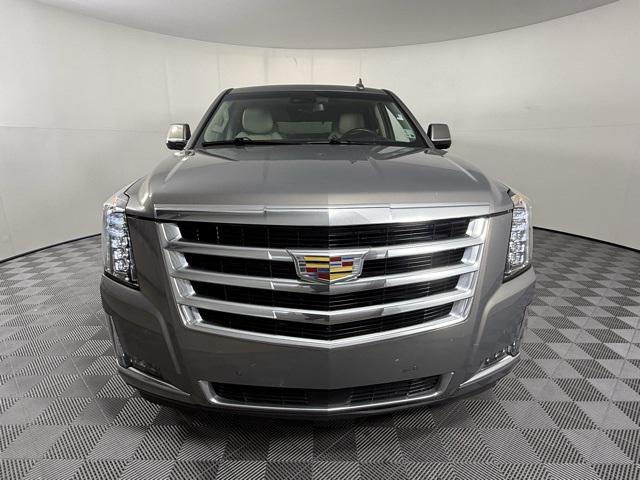 2019 Cadillac Escalade Premium Luxury