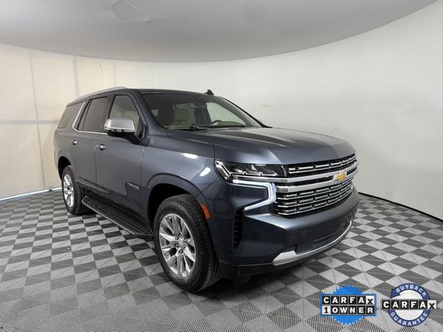 2021 Chevrolet Tahoe 2WD Premier