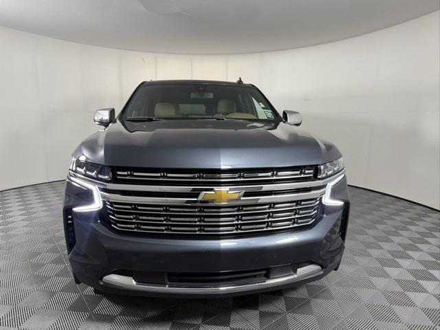 2021 Chevrolet Tahoe 2WD Premier