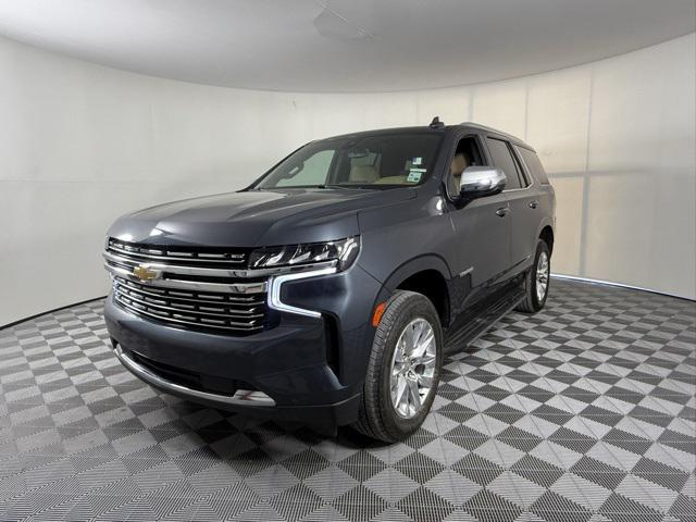 2021 Chevrolet Tahoe 2WD Premier
