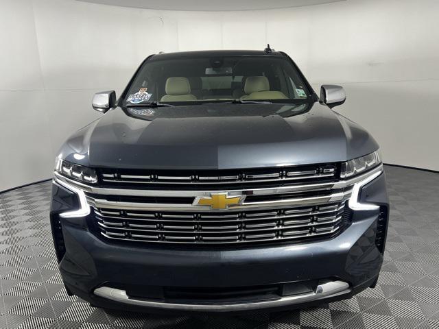 2021 Chevrolet Tahoe 2WD Premier