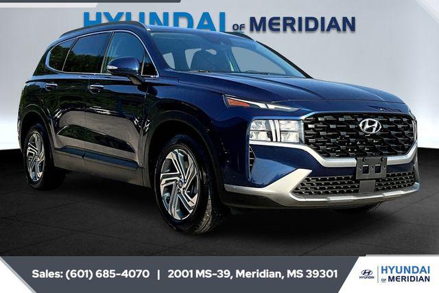 2023 Hyundai Santa Fe SEL 2023 Hyundai Santa Fe SEL