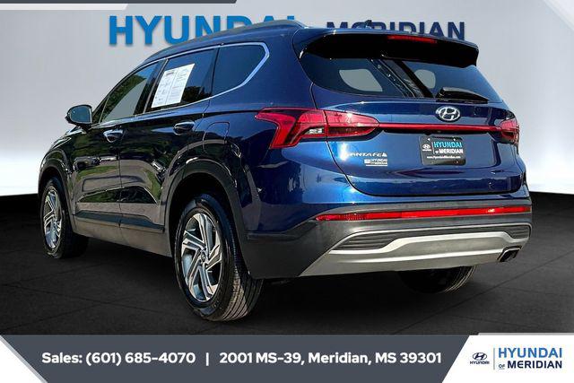 2023 Hyundai Santa Fe SEL 2023 Hyundai Santa Fe SEL