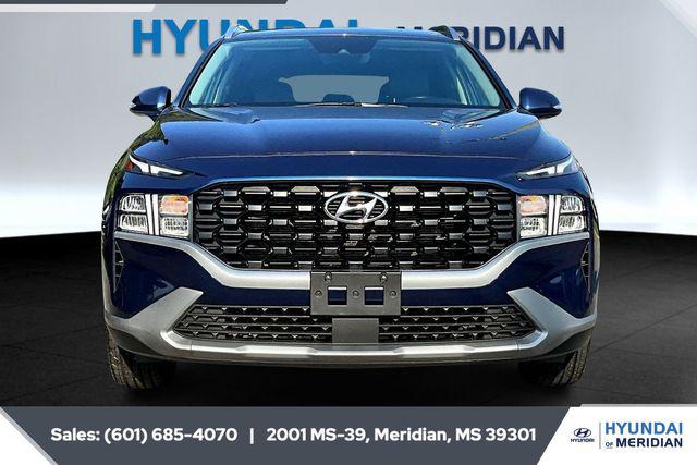 2023 Hyundai Santa Fe SEL 2023 Hyundai Santa Fe SEL