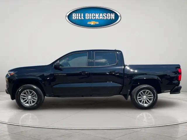 2026 Chevrolet Colorado LT, RWD